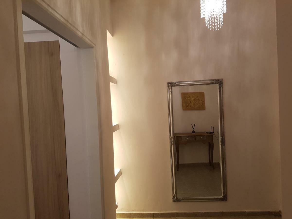 John Beauty 50M2, Metro And Acropolis 5' Apartment Athens Exterior photo