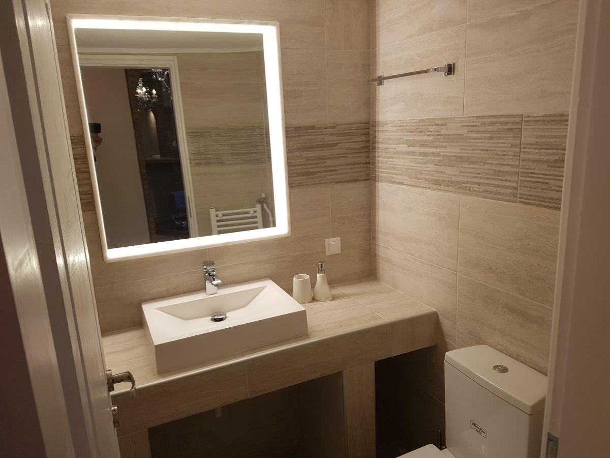 John Beauty 50M2, Metro And Acropolis 5' Apartment Athens Exterior photo
